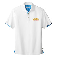 Avana Tommy Bahama 5 O’Clock Polo