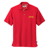 Avana Tommy Bahama 5 O’Clock Polo