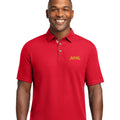 Poinsettia Red