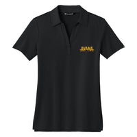 Avana TravisMathew Women’s Glenview Solid Polo