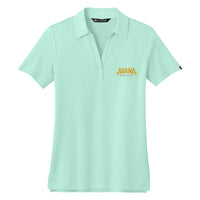 Avana TravisMathew Women’s Glenview Solid Polo