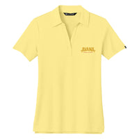 Avana TravisMathew Women’s Glenview Solid Polo