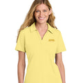 Pale Yellow