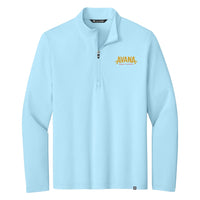 Avana TravisMathew Crestview 1/4-Zip