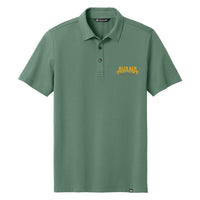 Avana TravisMathew Glenview Solid Polo