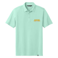 Avana TravisMathew Glenview Solid Polo