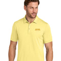 Pale Yellow