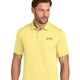 Pale Yellow