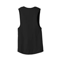 Vita Pop BELLA+CANVAS Women’s Flowy Scoop Muscle Tank