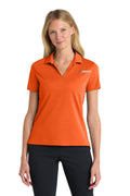 Brilliant Orange
