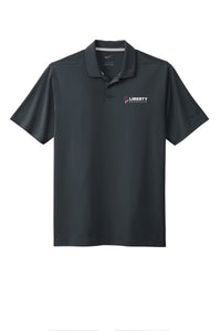 Liberty Beverage Nike Dri-FIT Vapor Polo