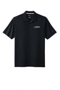 Liberty Beverage Nike Dri-FIT Vapor Polo