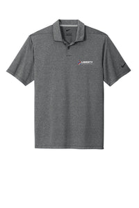 Liberty Beverage Nike Dri-FIT Vapor Polo