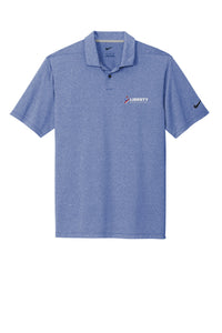 Liberty Beverage Nike Dri-FIT Vapor Polo