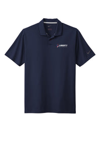 Liberty Beverage Nike Dri-FIT Vapor Polo
