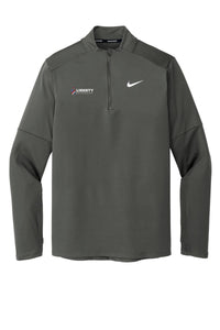 Liberty Beverage Nike Dri-FIT Element 1/2-Zip Top
