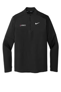 Liberty Beverage Nike Dri-FIT Element 1/2-Zip Top