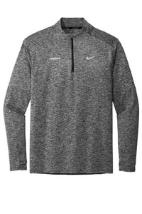 Liberty Beverage Nike Dri-FIT Element 1/2-Zip Top