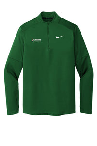Liberty Beverage Nike Dri-FIT Element 1/2-Zip Top