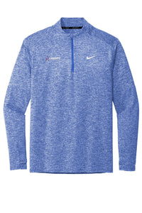 Liberty Beverage Nike Dri-FIT Element 1/2-Zip Top
