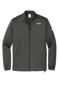 Liberty Beverage Nike Storm-FIT Full-Zip Jacket