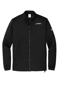 Liberty Beverage Nike Storm-FIT Full-Zip Jacket