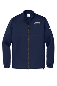 Liberty Beverage Nike Storm-FIT Full-Zip Jacket