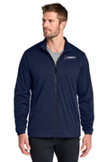 College Navy