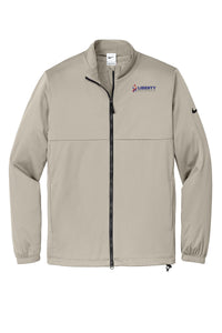 Liberty Beverage Nike Storm-FIT Full-Zip Jacket