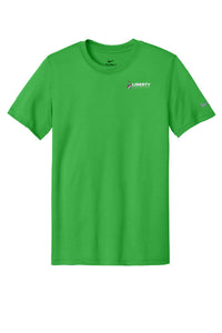 Liberty Beverage Nike Swoosh Sleeve rLegend Tee