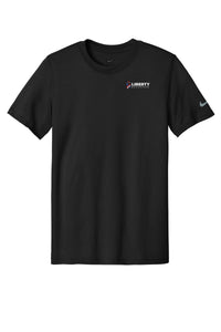 Liberty Beverage Nike Swoosh Sleeve rLegend Tee