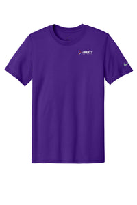 Liberty Beverage Nike Swoosh Sleeve rLegend Tee