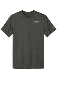 Liberty Beverage Nike Swoosh Sleeve rLegend Tee