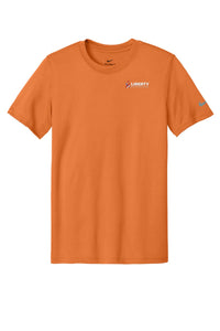Liberty Beverage Nike Swoosh Sleeve rLegend Tee