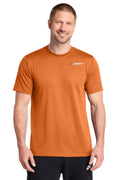 Desert Orange
