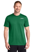 Gorge Green