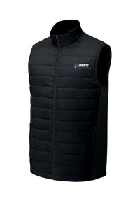 Liberty Beverage Sport-Tek Teknical Hybrid Vest