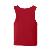 Vita Pop BELLA+CANVAS Women’s Micro Rib Racer Tank