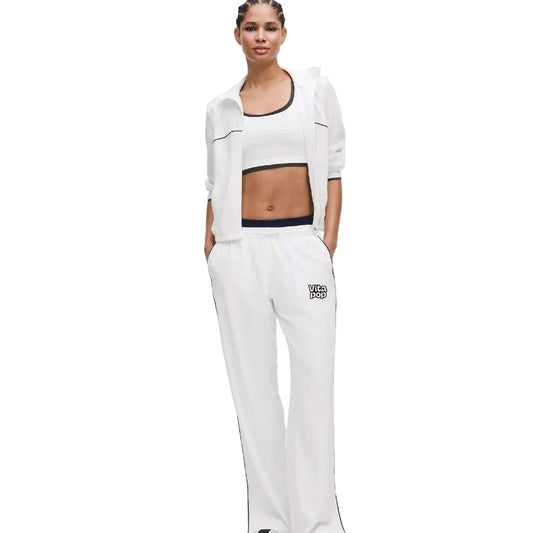 Vita Pop Lululemon Court Rival Wide-Leg Track Pant Regular