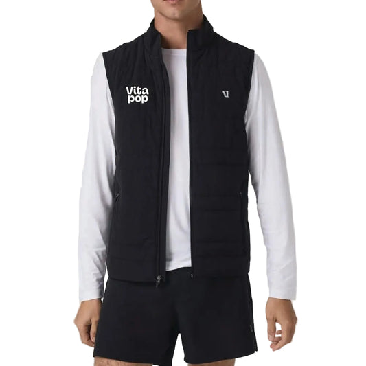 Vita Pop Vuori Sunday Insulated Hybrid Vest