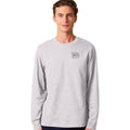 Cool Heather Grey