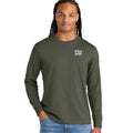 Khaki Green